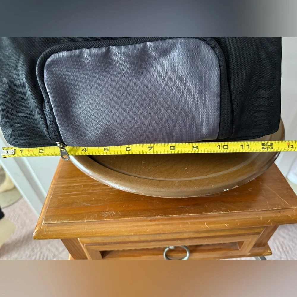 Outward Hound Booster Car Seat